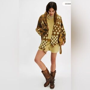 Free People Malibu Solid Surf Set, Size M